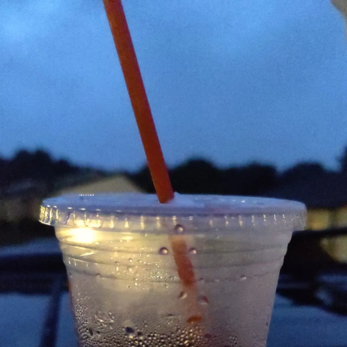 Watermelon Dragon Fruit Refresher