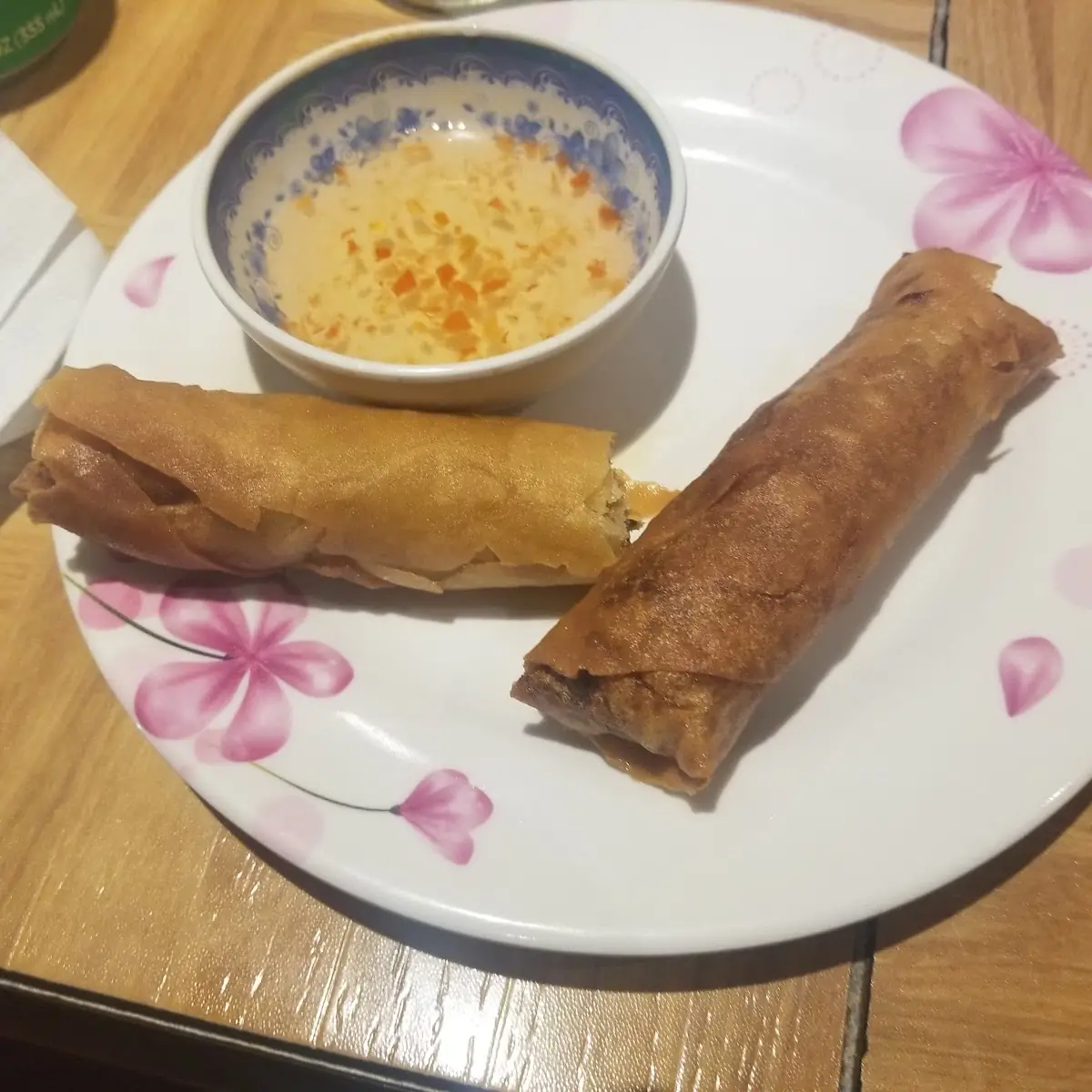 Chả Giò
