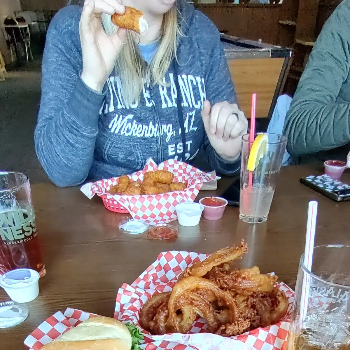 Pulled Pork