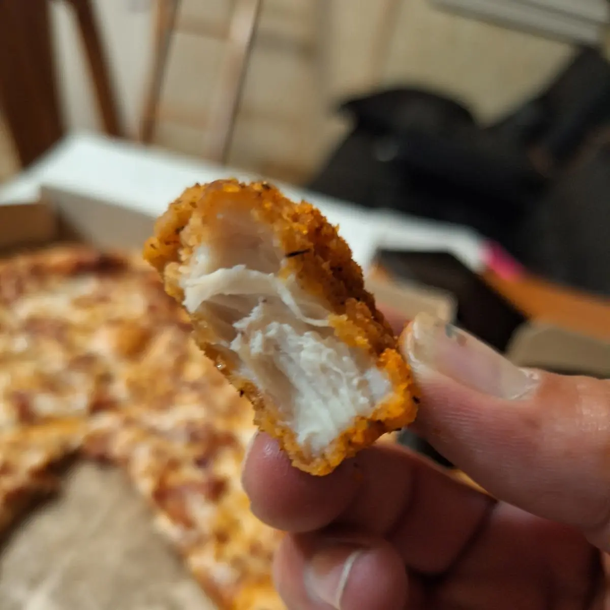 Chicken Nugget
