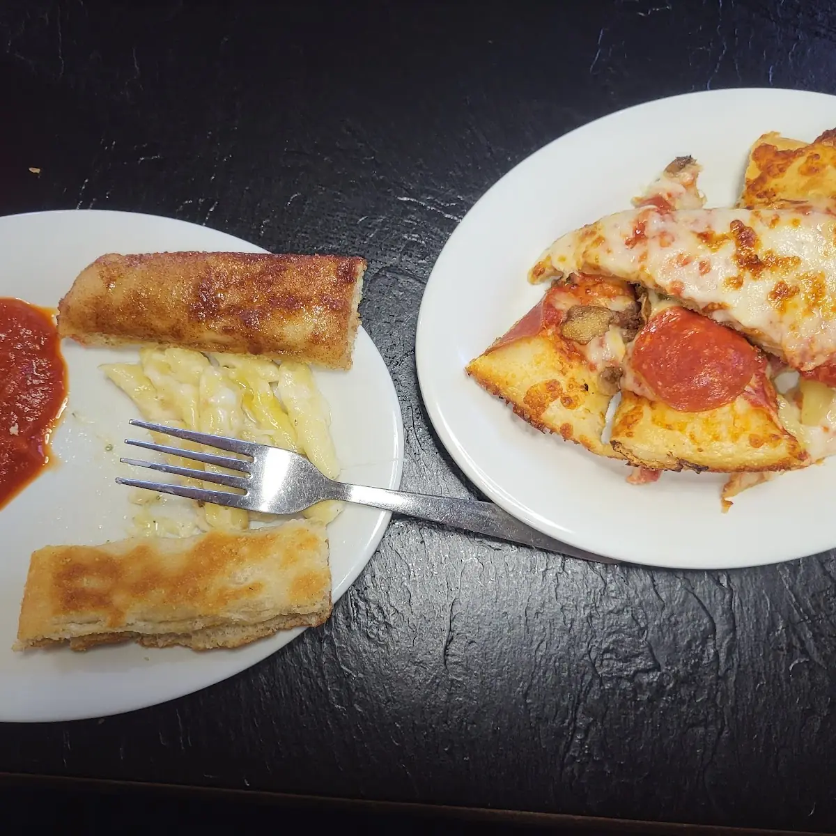 Pizza Buffet
