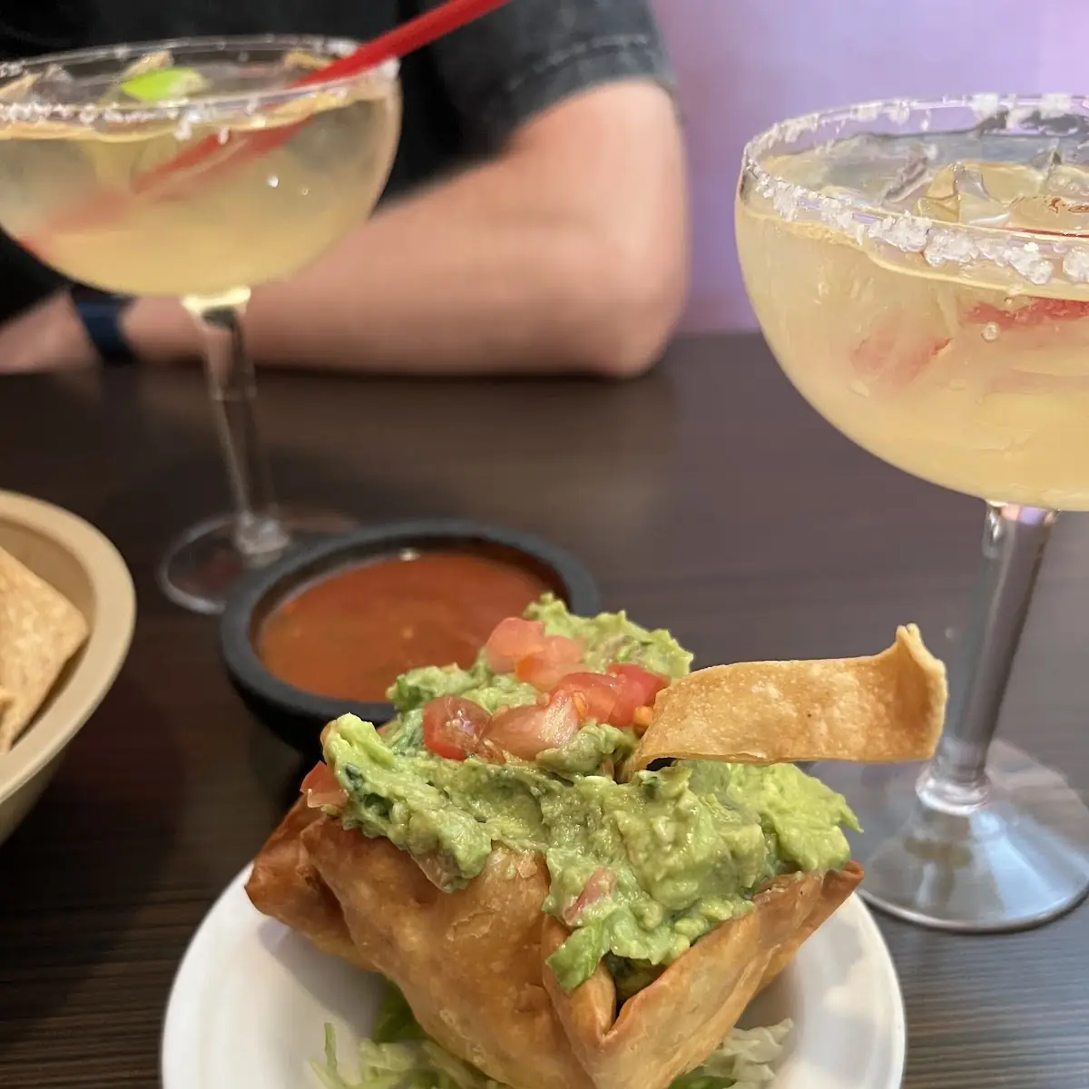 Guacamole Dip