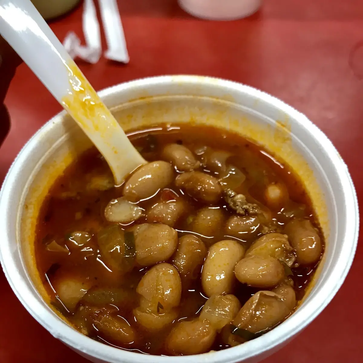 Baked Beans