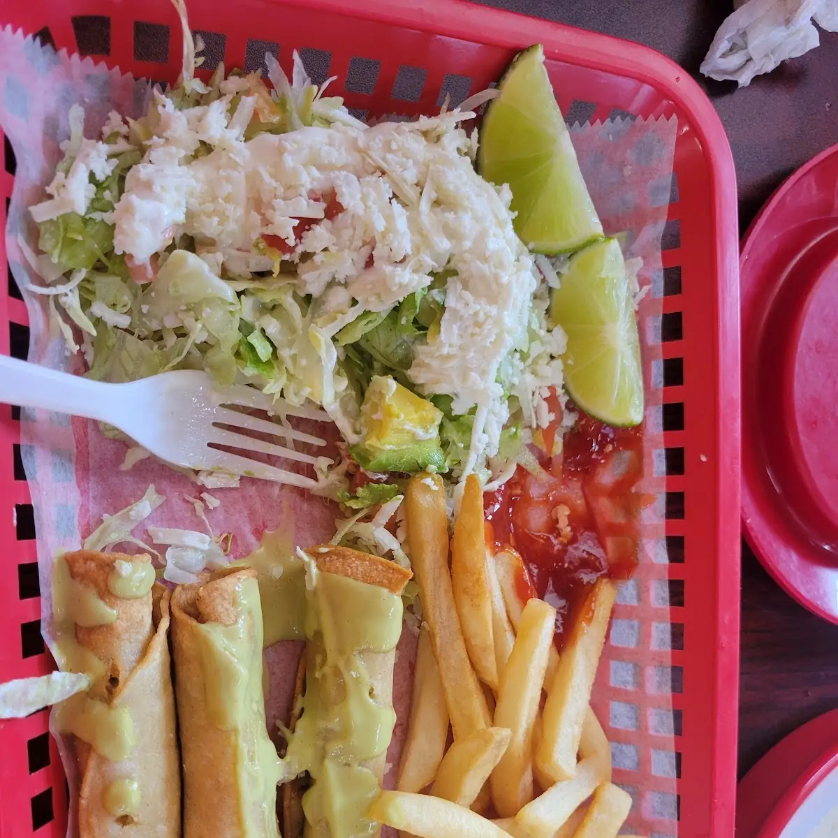Lobster Roll