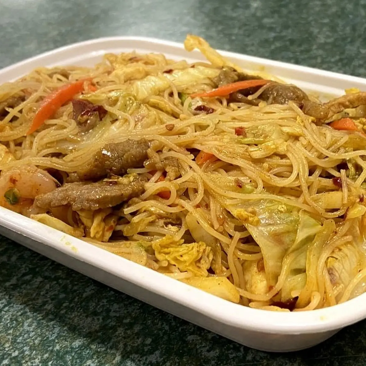 Rice Noodles