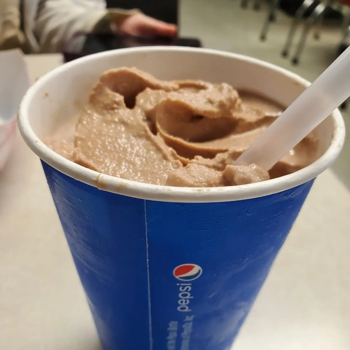 Chocolate Shake