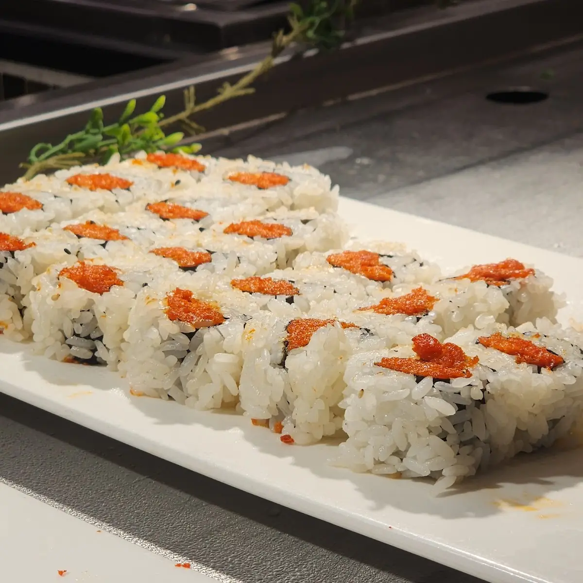 California Roll