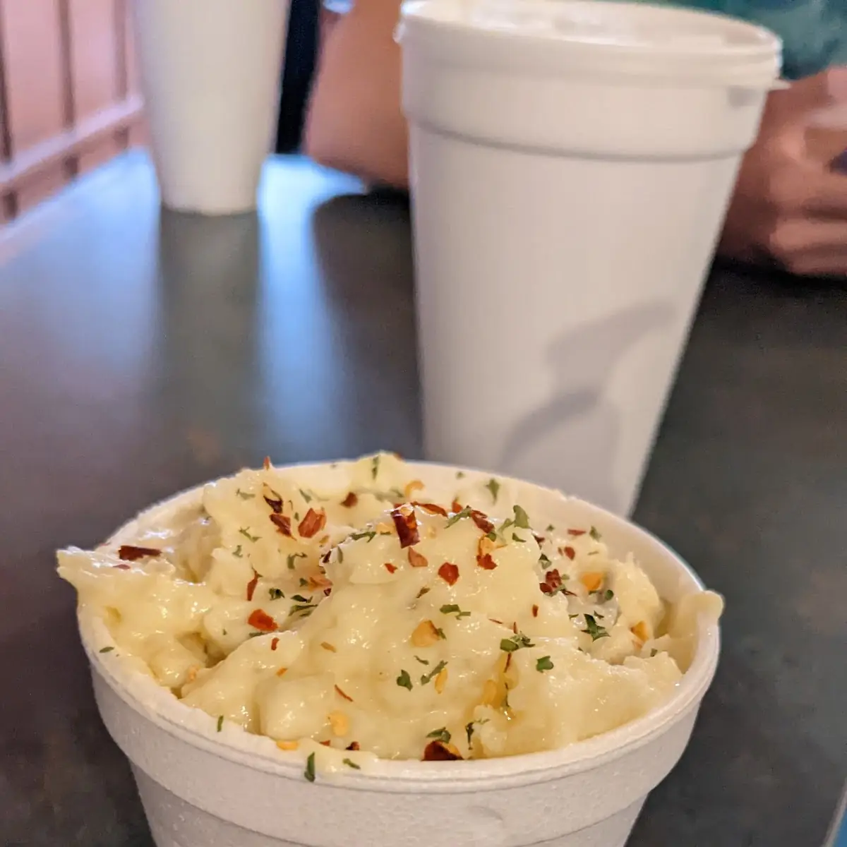 Potato Salad