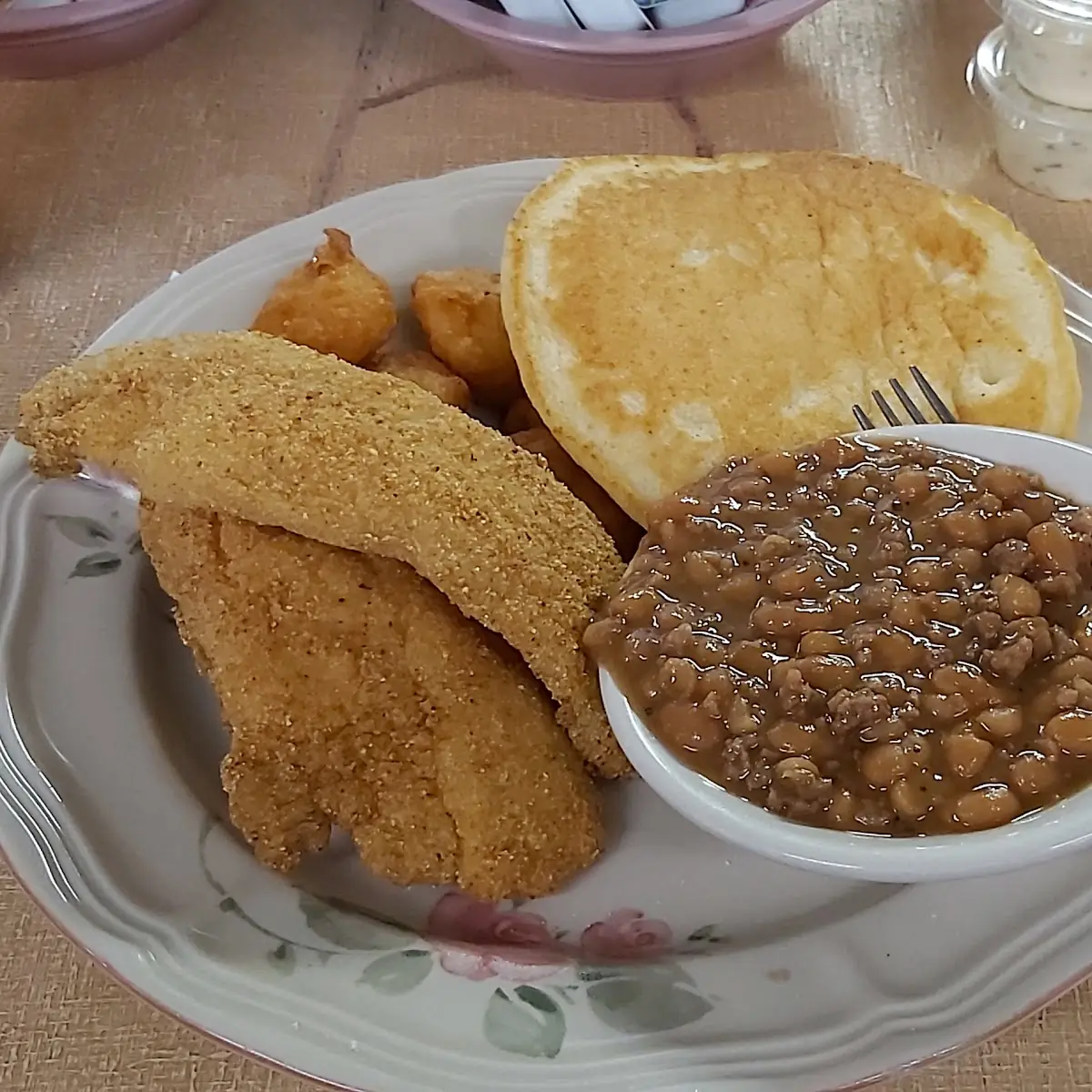 Baked Beans