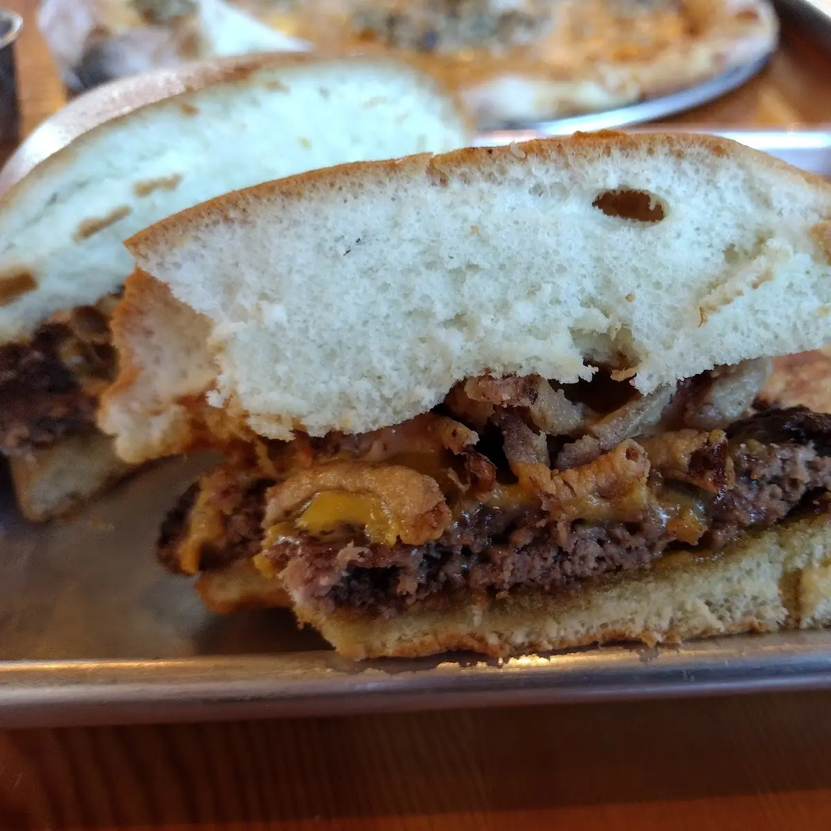 Smash Burger