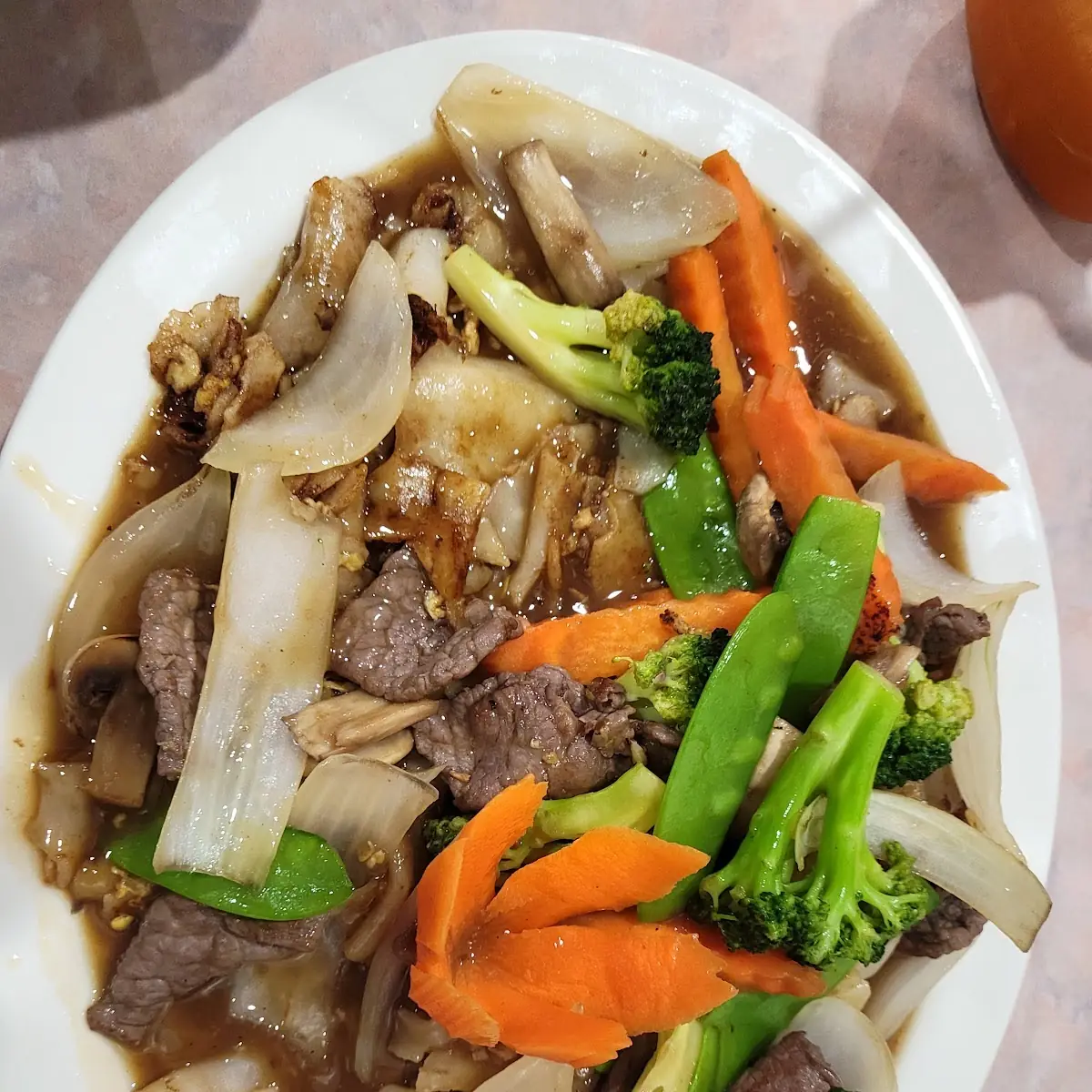 Pad Rad NAR