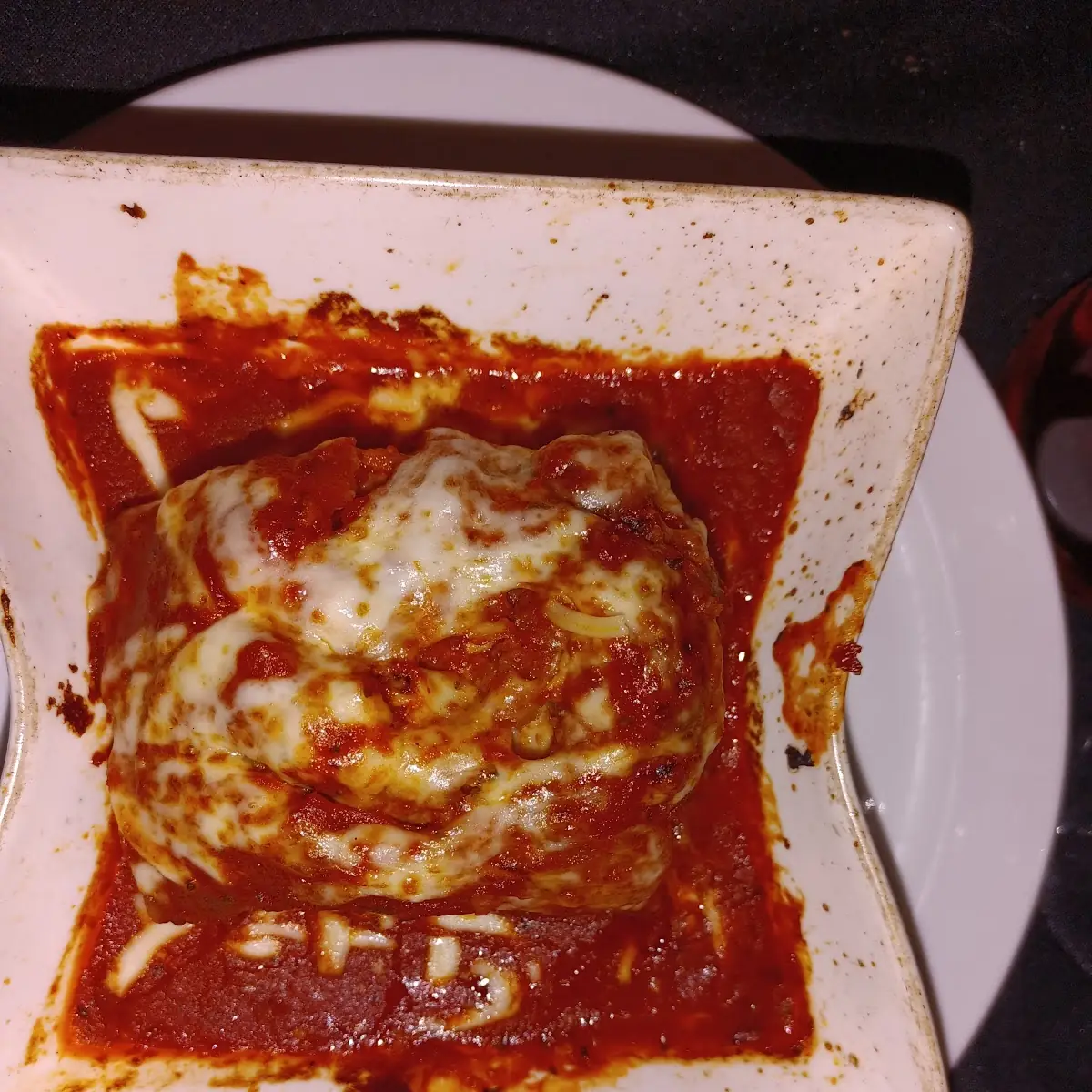 Eggplant Lasagna