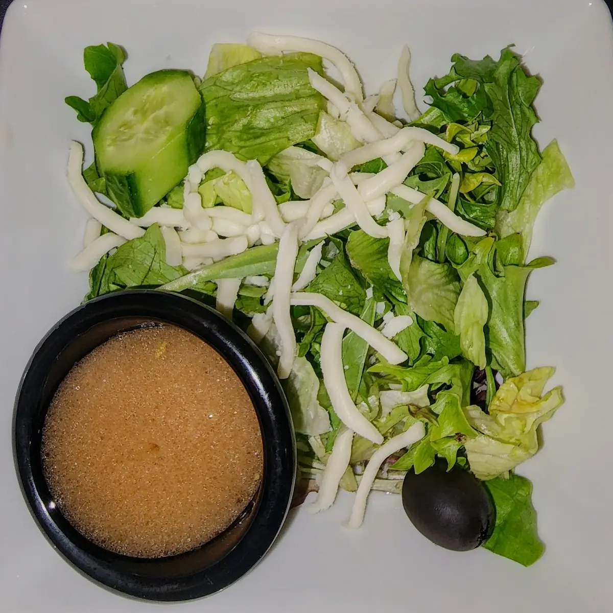 House Salad