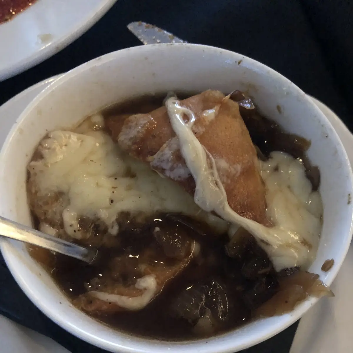 Onion Soup