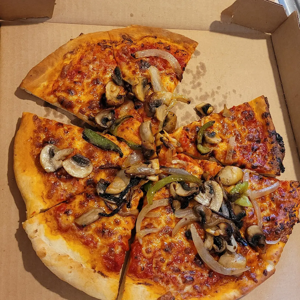 Pizza
