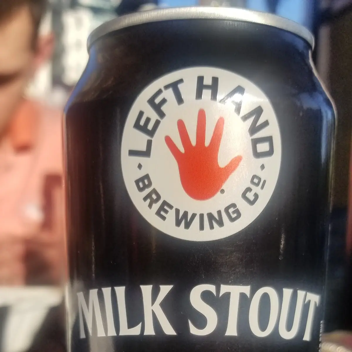 Pretty Decent Selection of Craft Beers