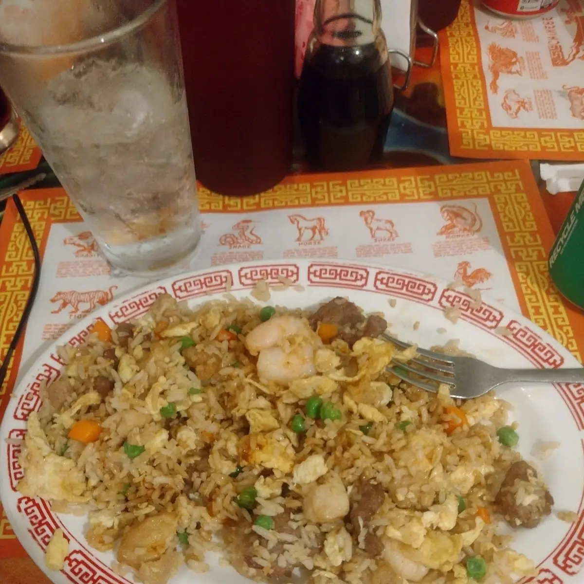 Fried Rice