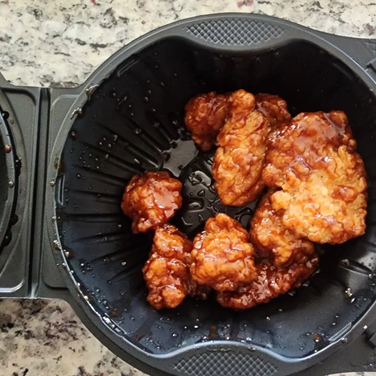Boneless Chicken Wings