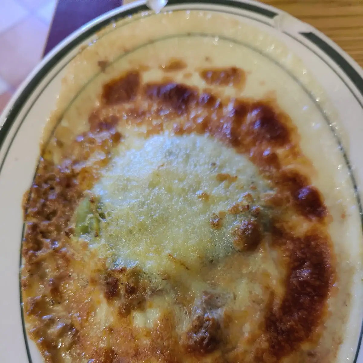 Chili Relleno