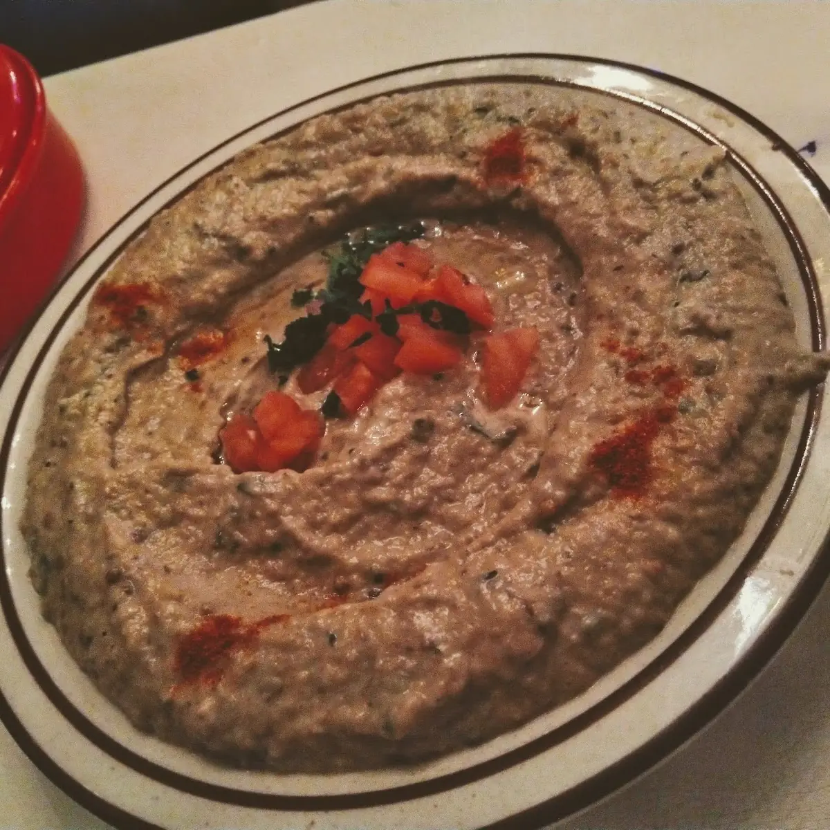 Baba Ganoush