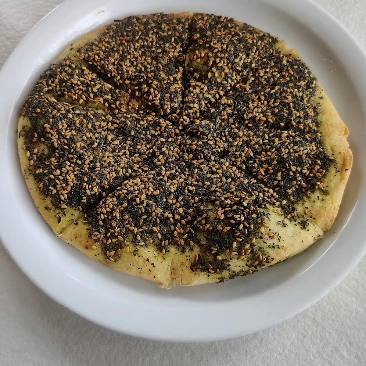 Tapas Three Dip