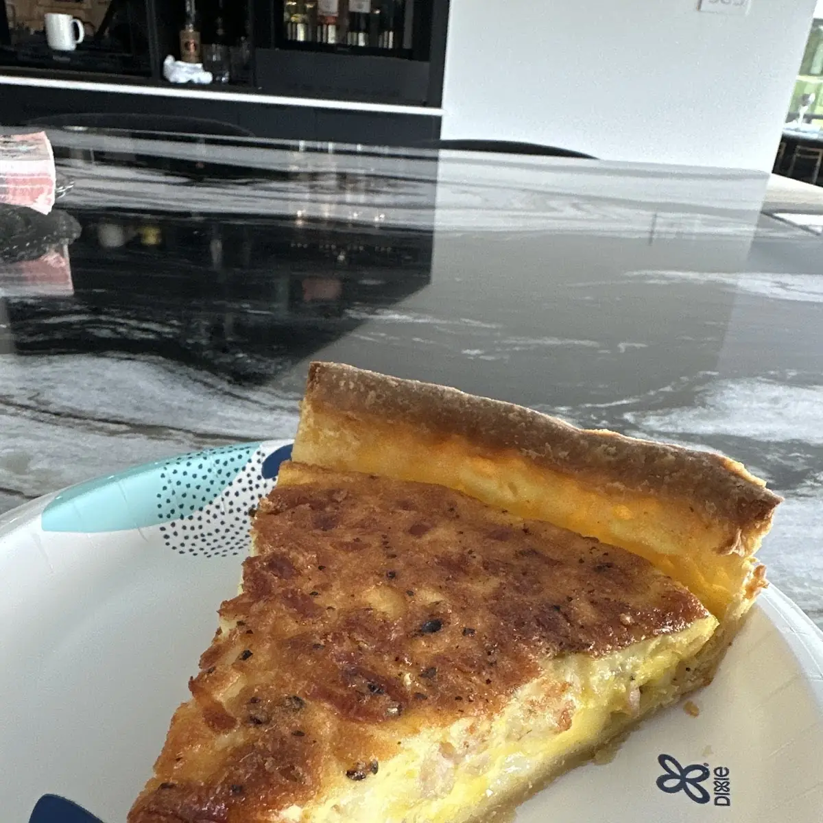 Quiche Lorraine