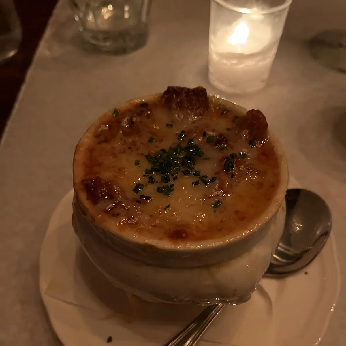 French Onion Soup