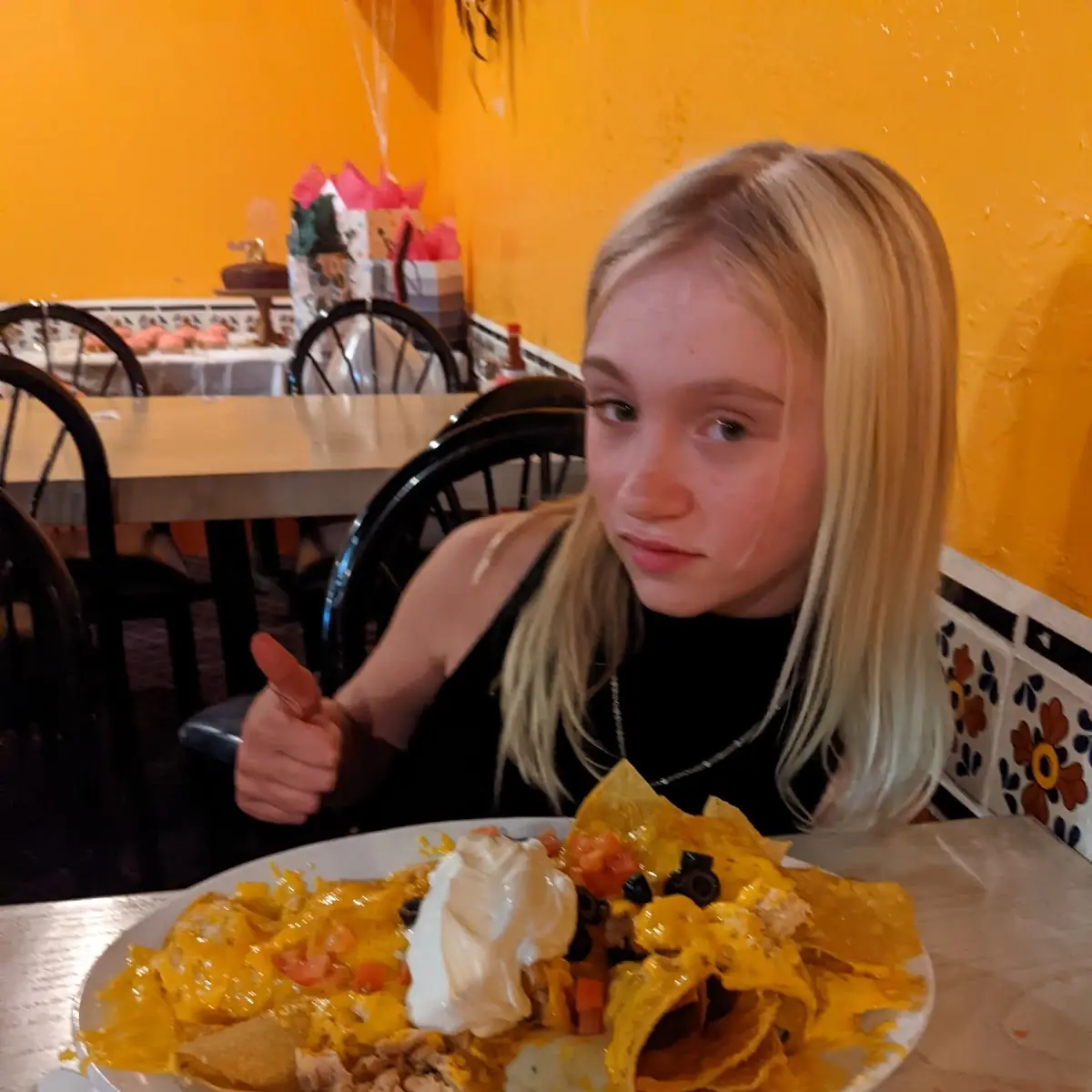 Super Nachos