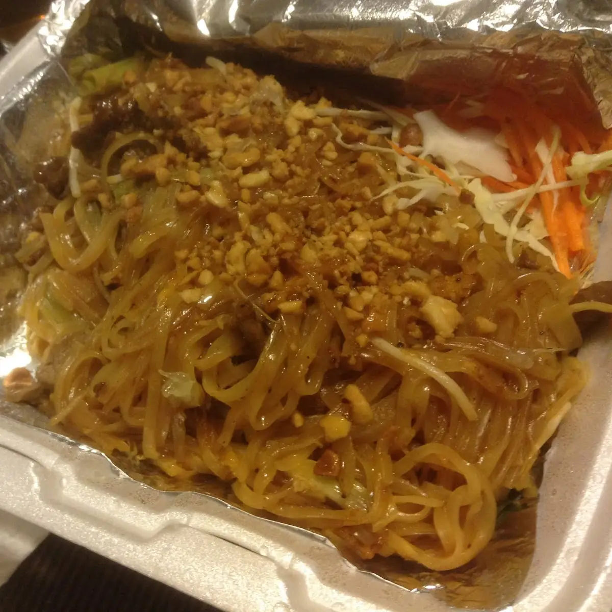 Lao Fried Rice