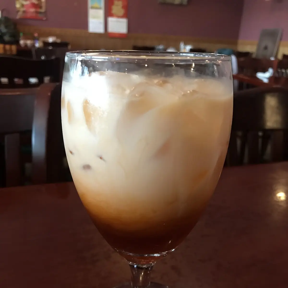 Thai Iced Tea