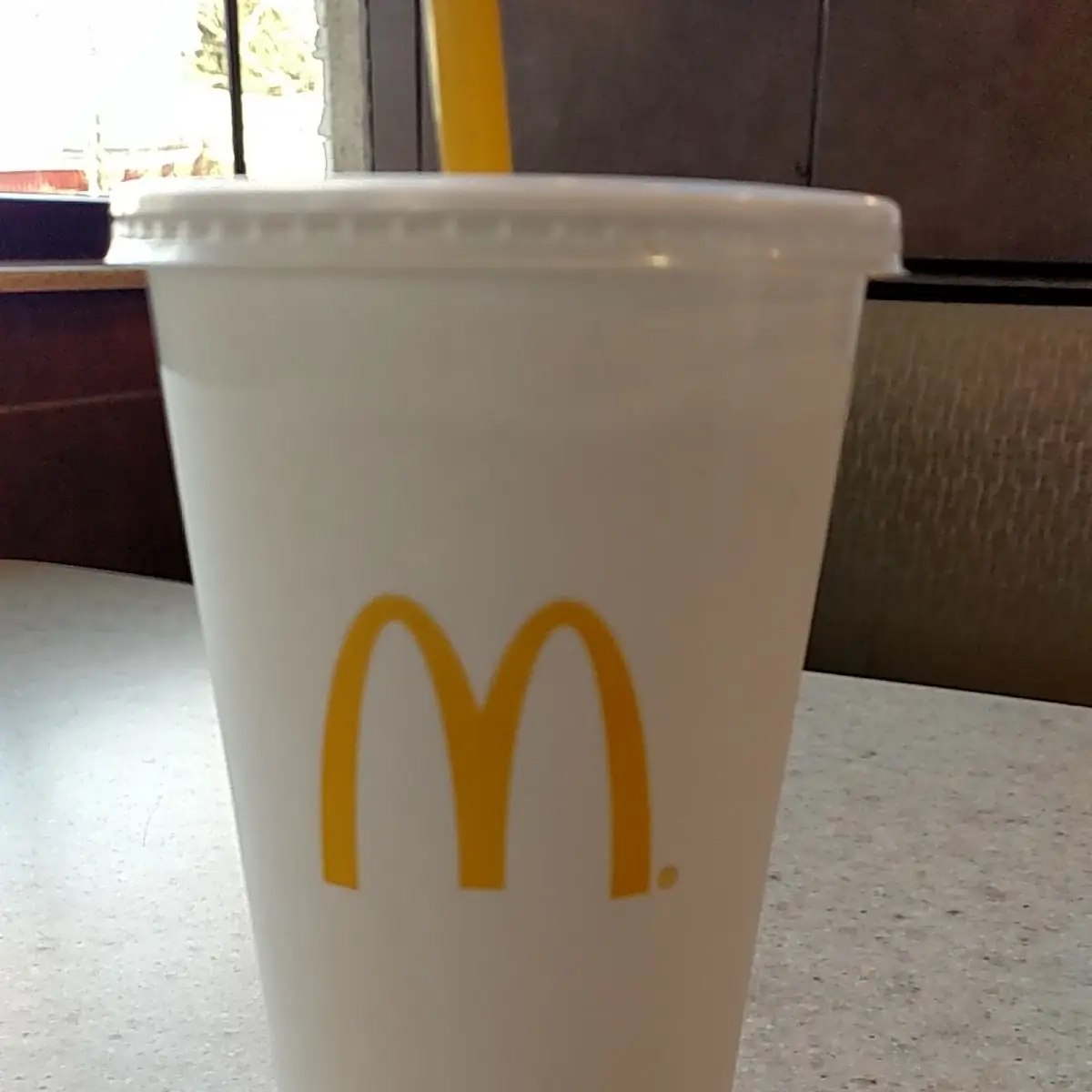 Choose Medium Fries
