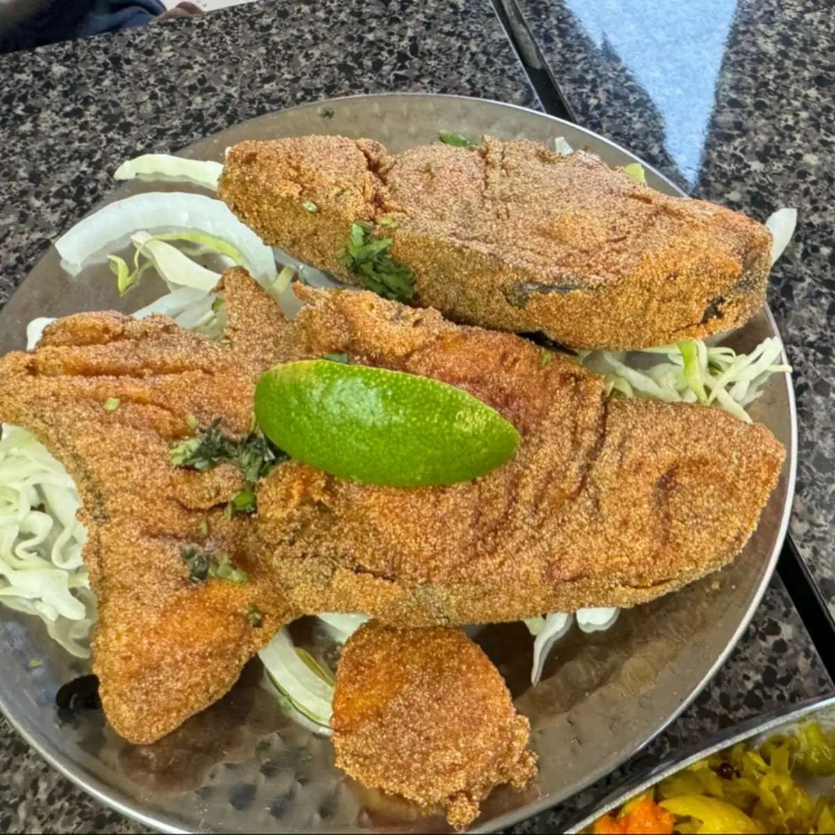 Fish Fry