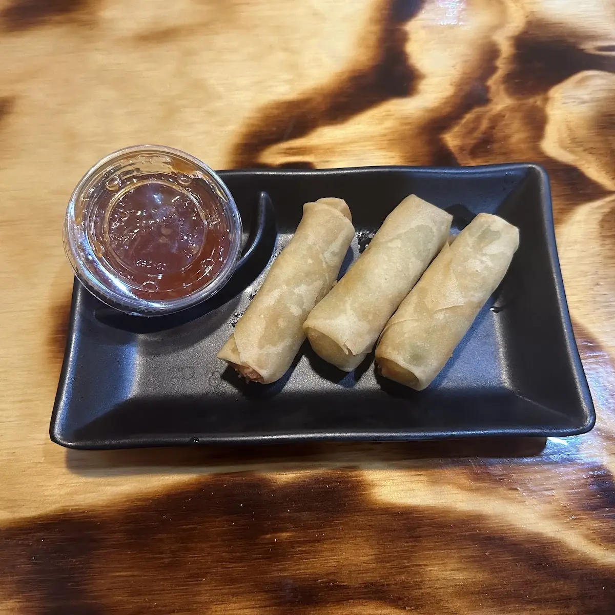 Sweet Chili Sauce