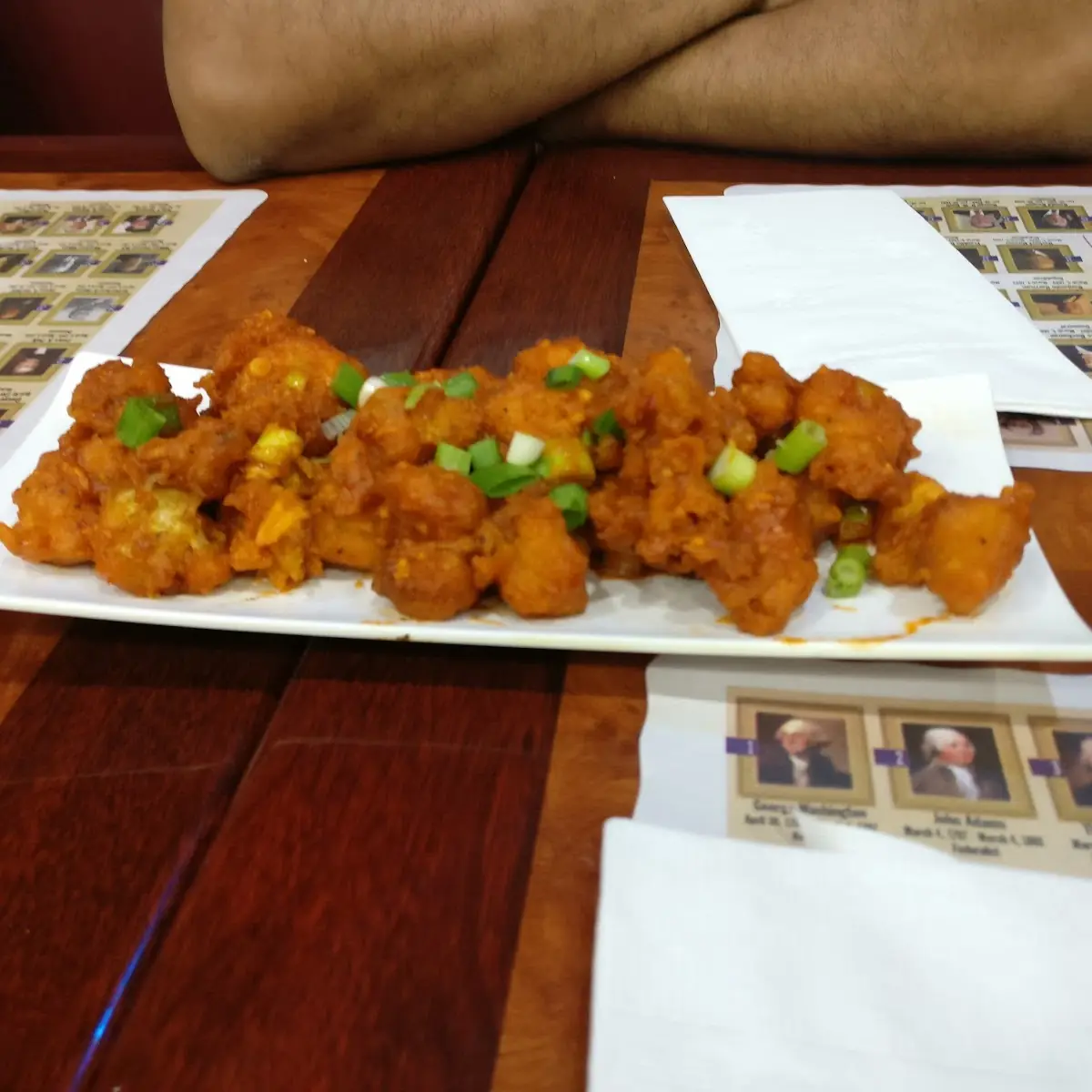 Gobi Manchurian