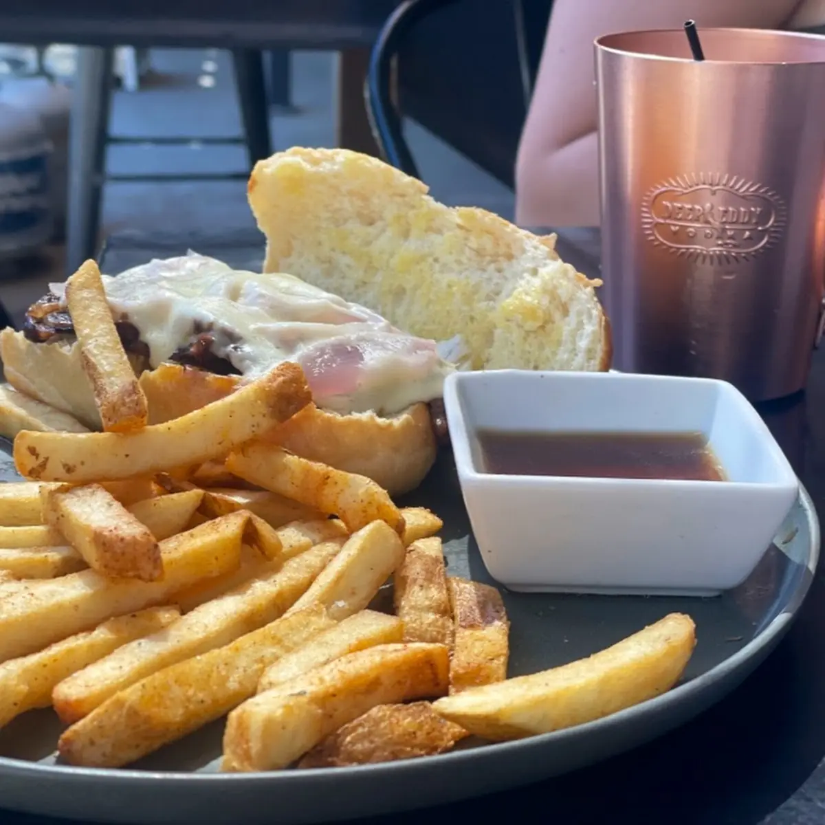 French Dip
