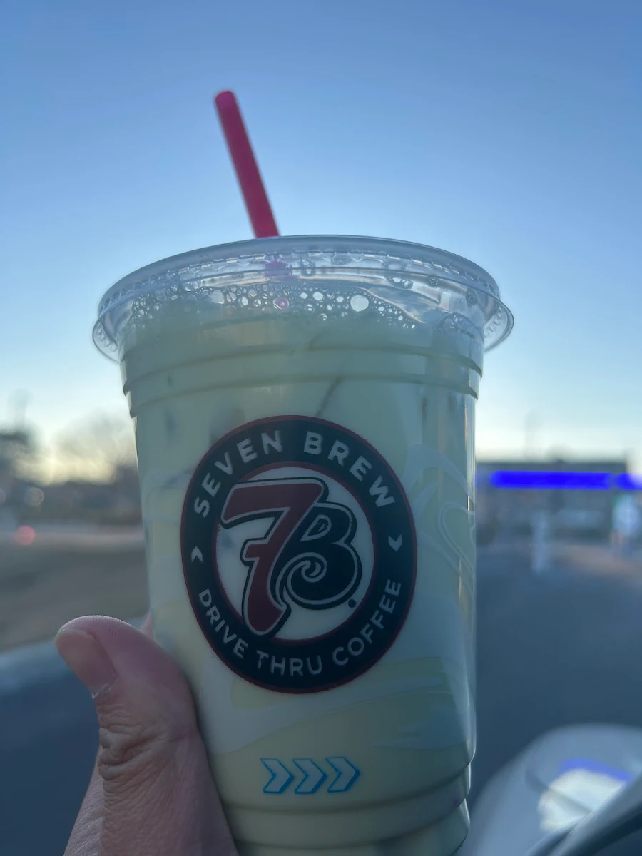 Matcha Latte