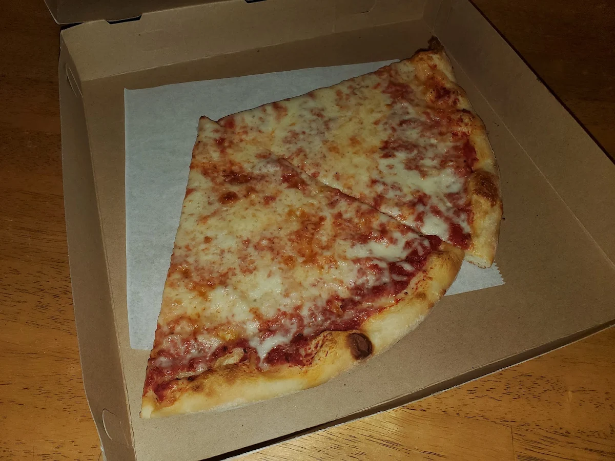 Pizza Slices