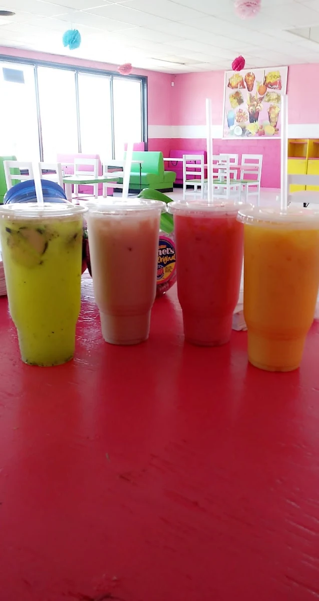 Juice