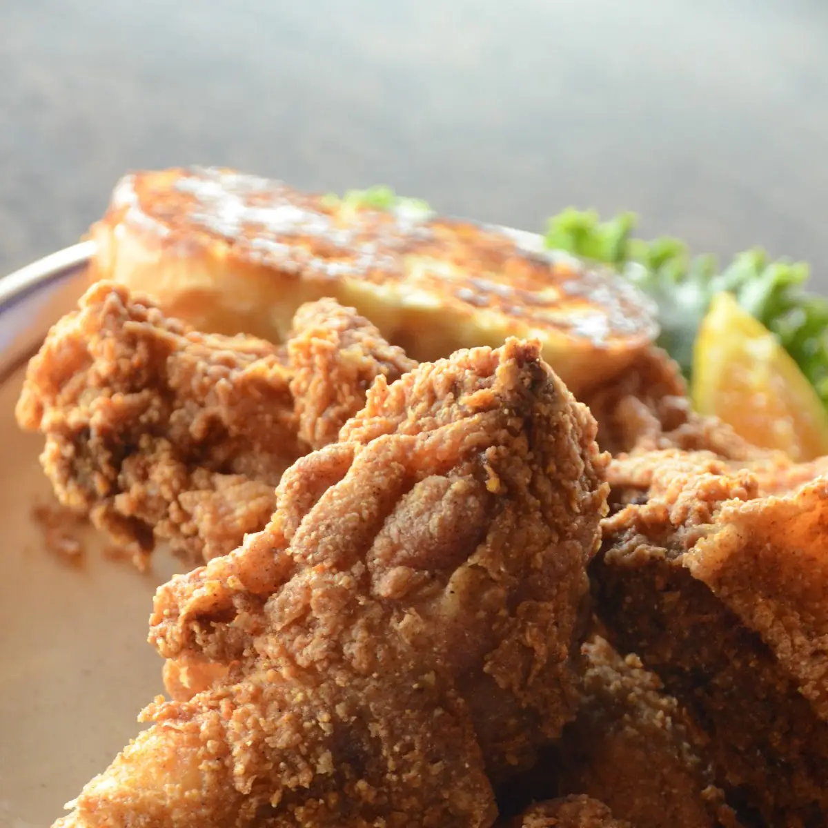 Southern Fried Chicken