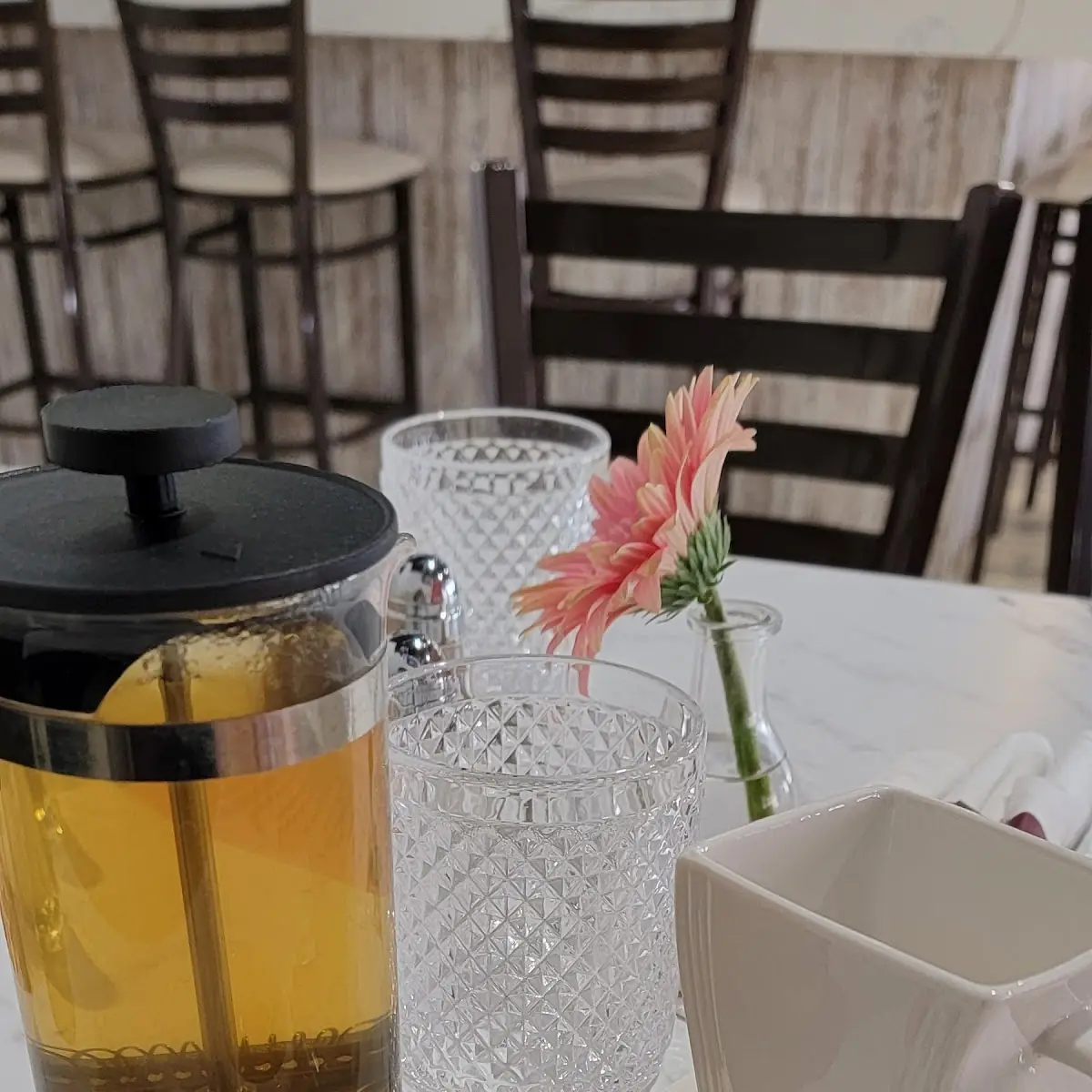 Green Tea