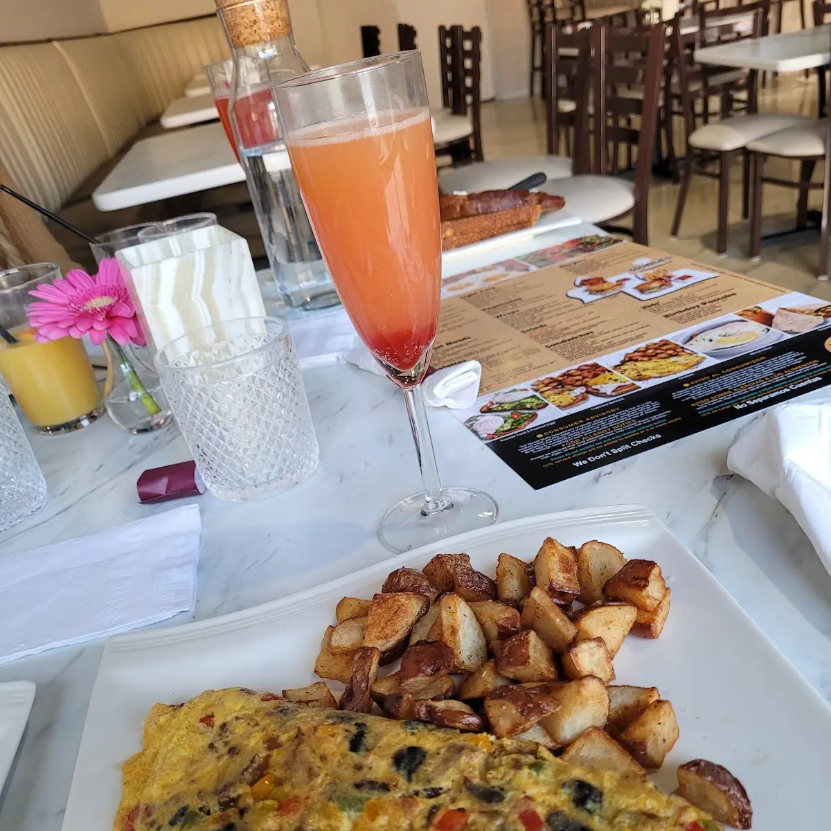 Omelette