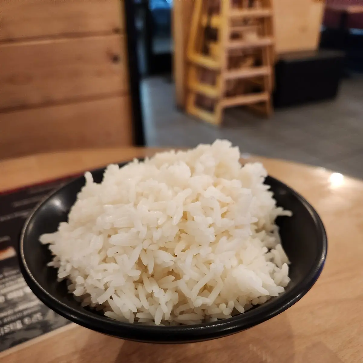 White Rice