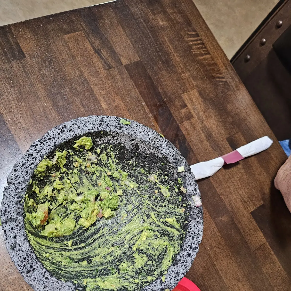 Guacamole
