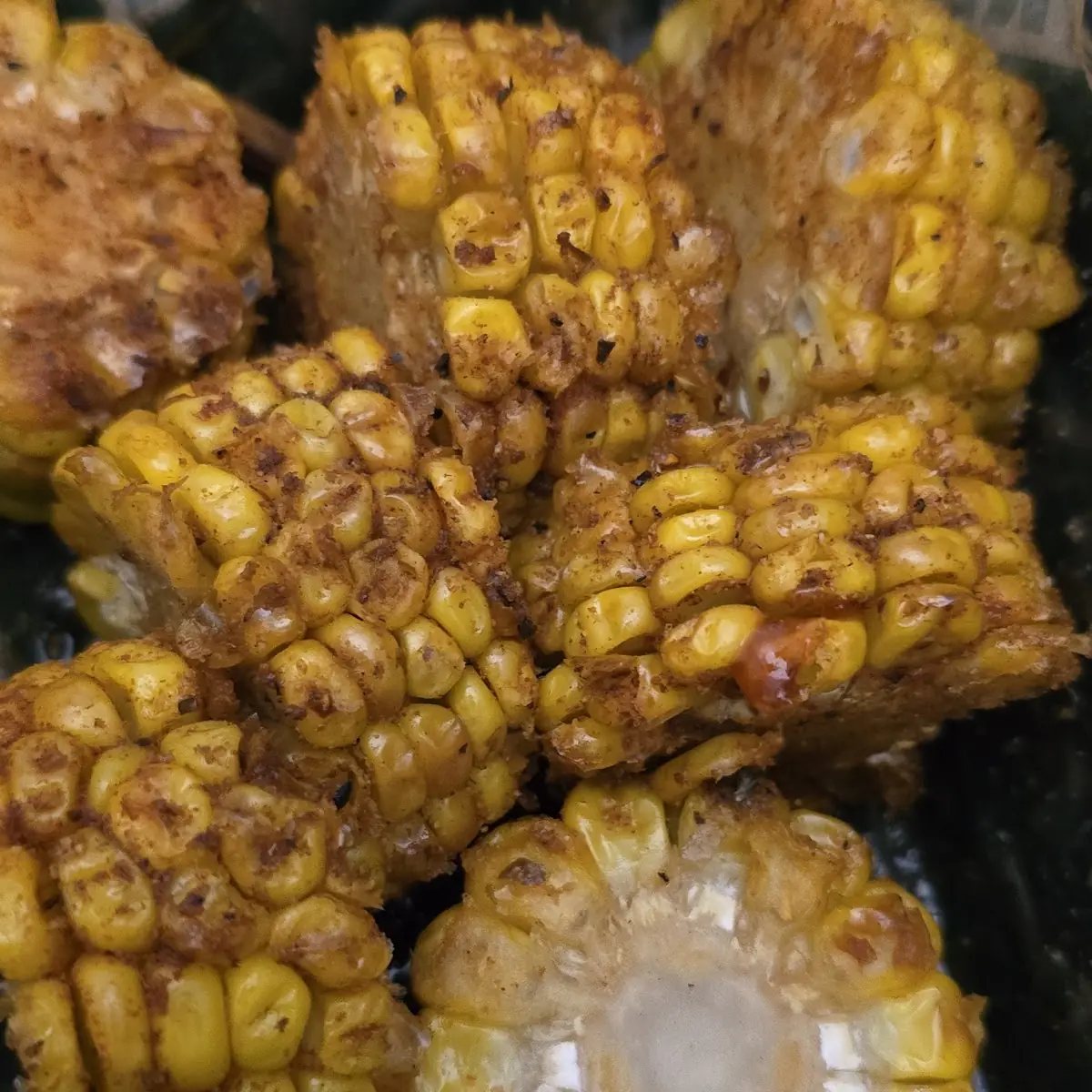 Sweet Corn