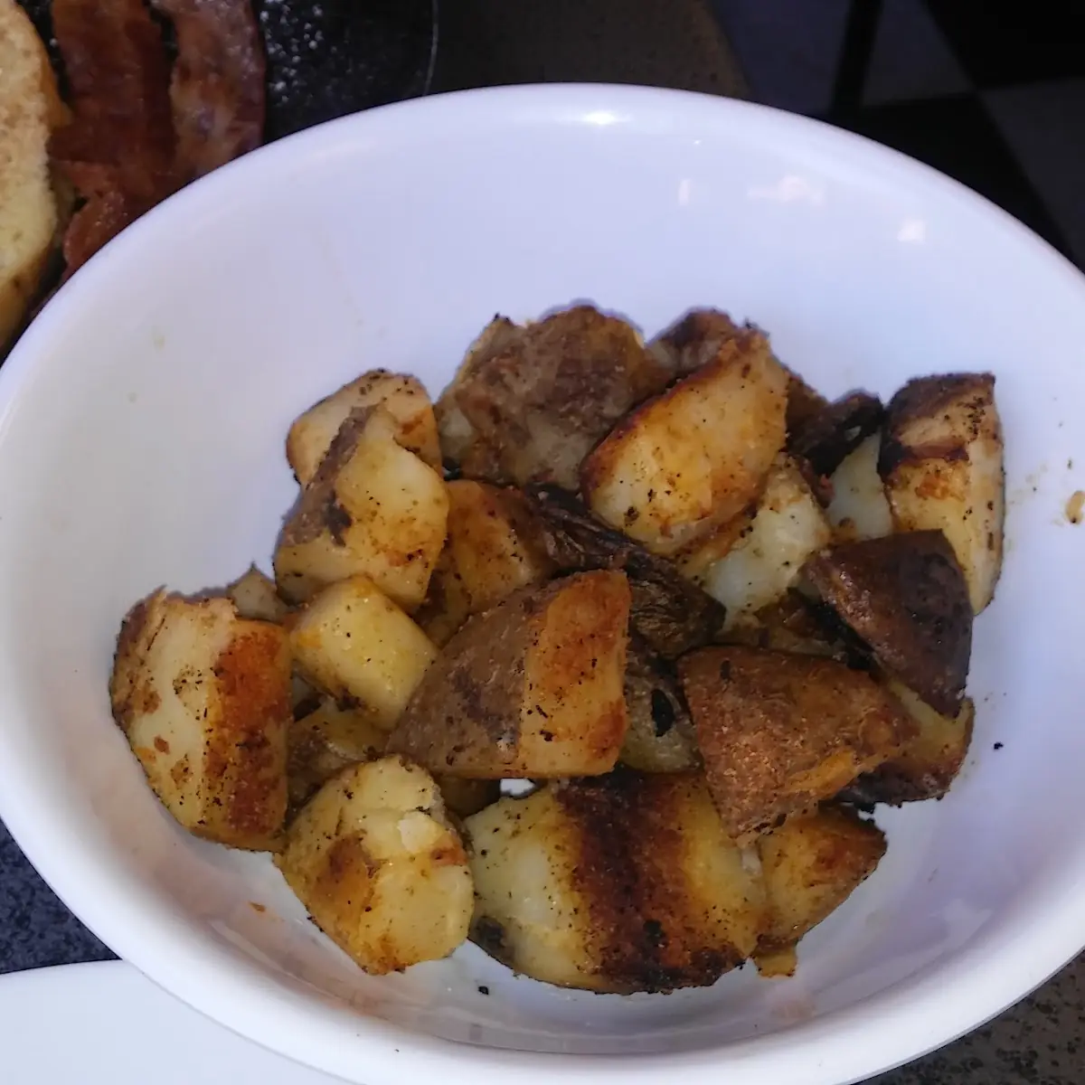 Home Fries