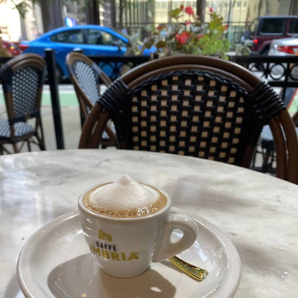 Cappuccino