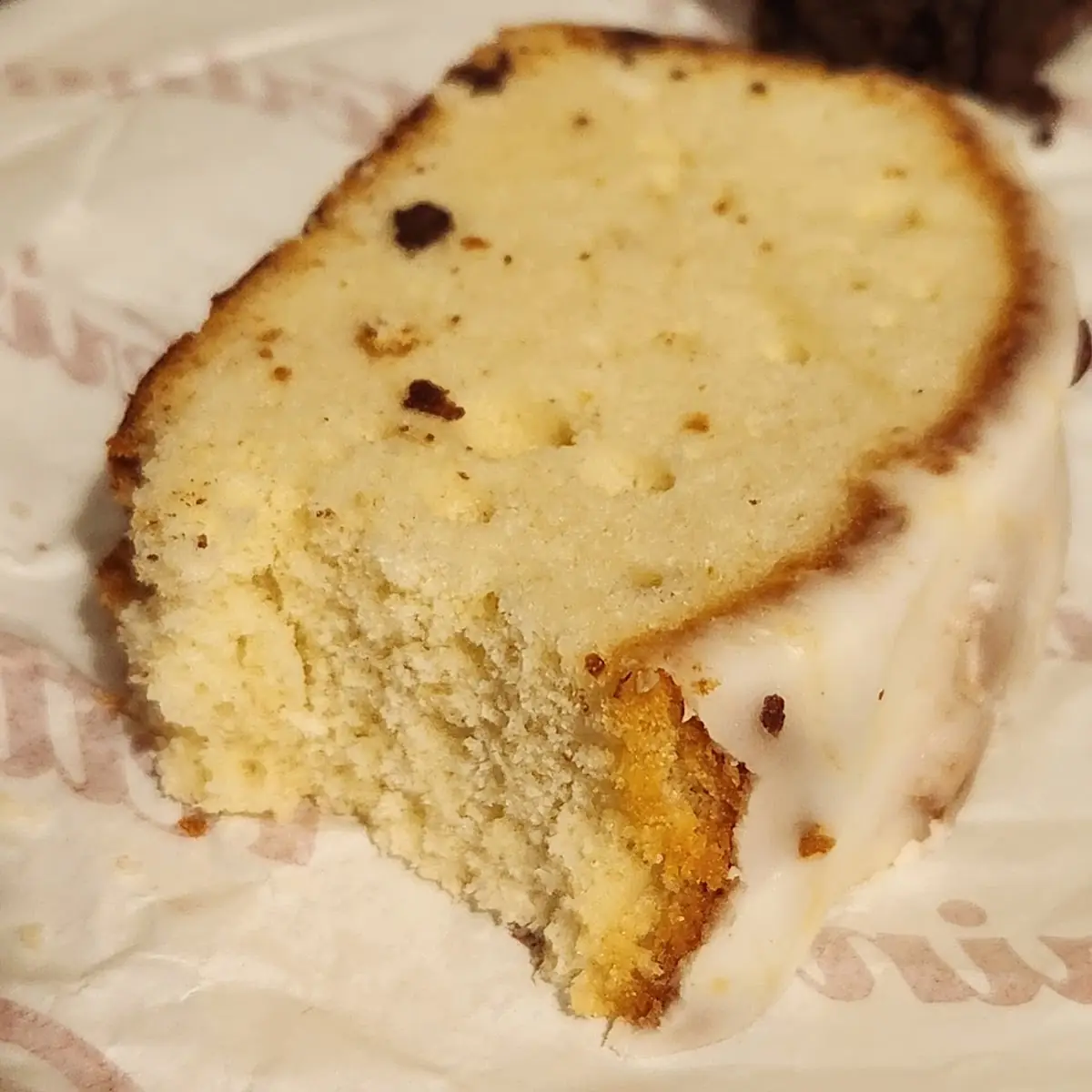 Lemon Loaf
