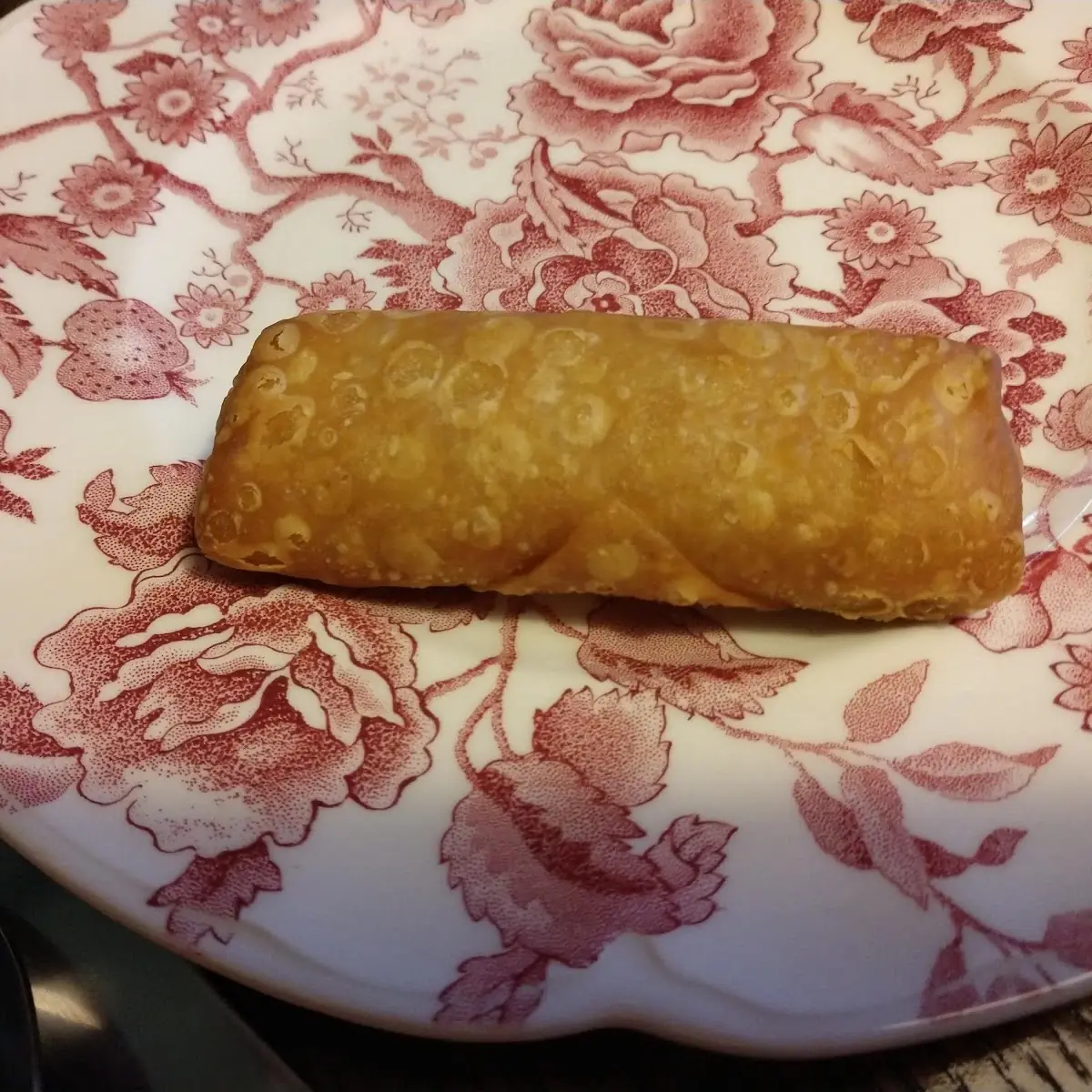 Egg Roll