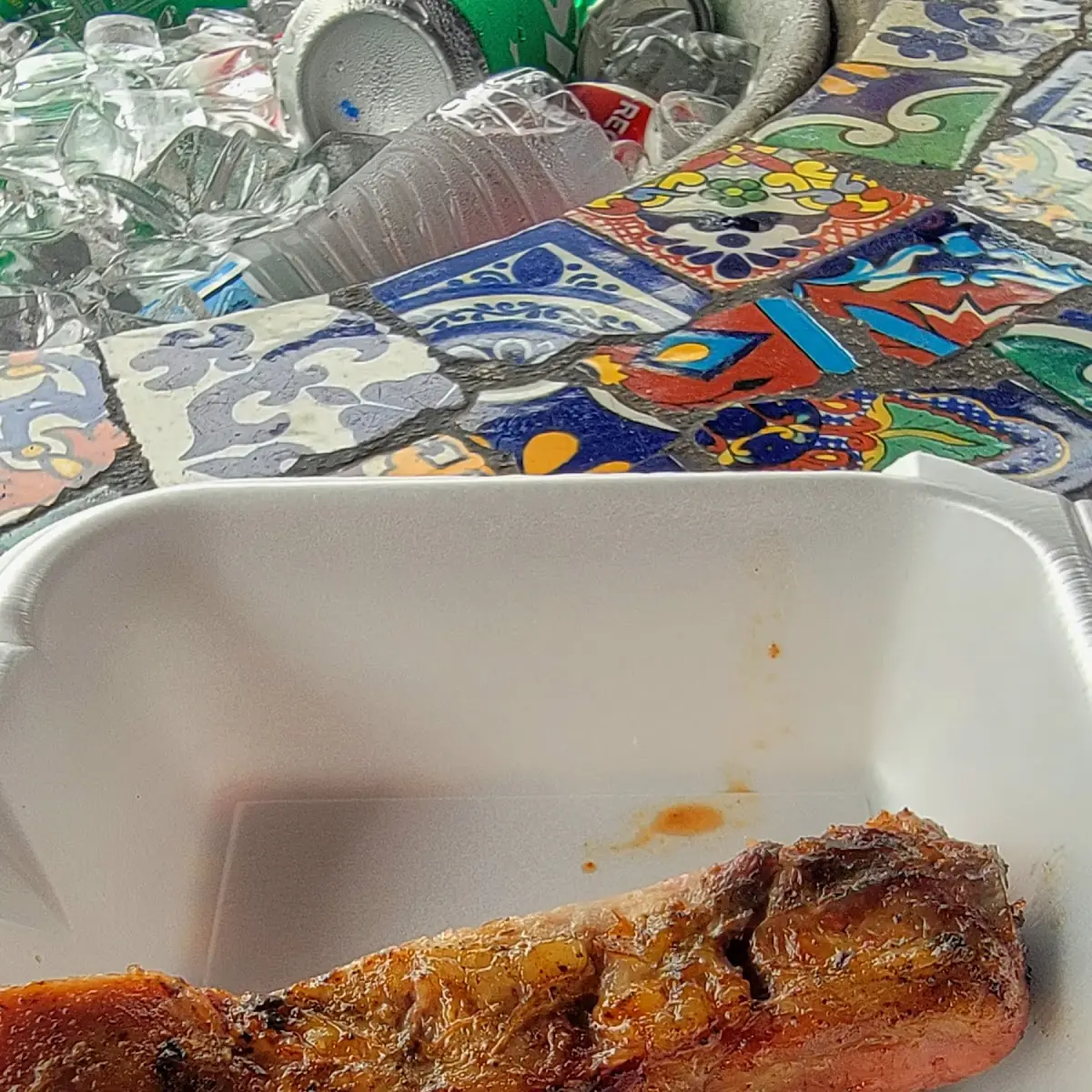 BBQ Ribs