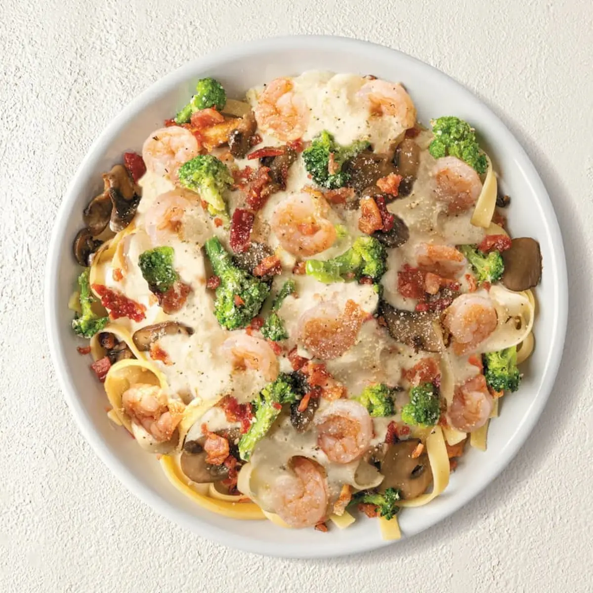 Chicken Broccoli Penne
